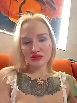 KateMonroe online show from 11/20/25, 09:04