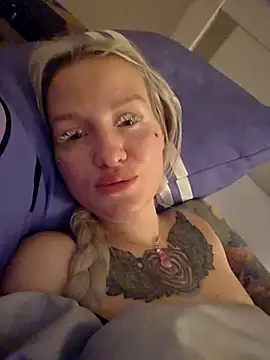 KateMonroe online show from 01/10/26, 09:21