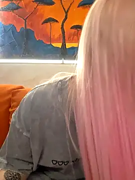 KateMonroe online show from 04/08/26, 09:49