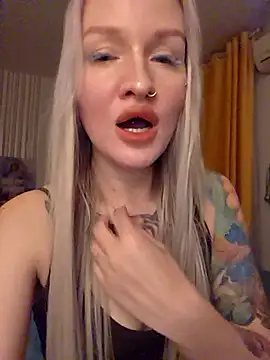 KateMonroe online show from 03/13/26, 06:46