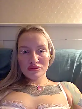 KateMonroe online show from 01/31/26, 08:07