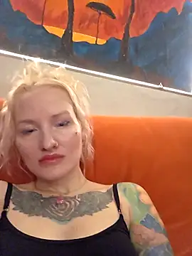 KateMonroe online show from 04/22/26, 09:43