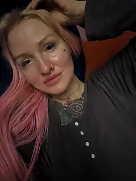 KateMonroe online show from 04/16/26, 09:50