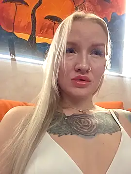 KateMonroe online show from 03/16/26, 11:07