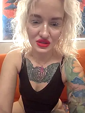 KateMonroe online show from 05/08/26, 09:07