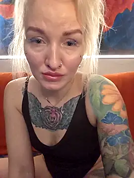 KateMonroe online show from 04/24/26, 08:55