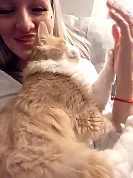 KateMonroe online show from 12/15/25, 02:17