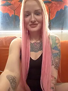 KateMonroe online show from 04/11/26, 09:51