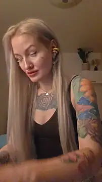 KateMonroe online show from 03/05/26, 06:59