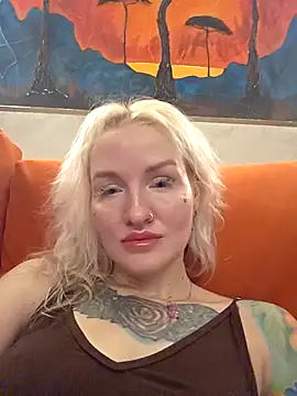 KateMonroe online show from 05/09/26, 09:51
