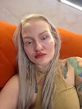 KateMonroe online show from 02/21/26, 09:50