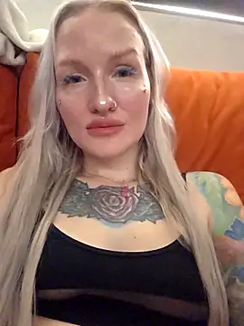 KateMonroe online show from 04/03/26, 09:10