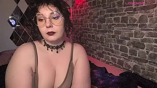  Your Goddess Victoria  online show from 10/13/25, 08:49