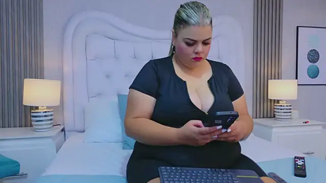 KiimBrooks online show from 01/15/26, 11:02