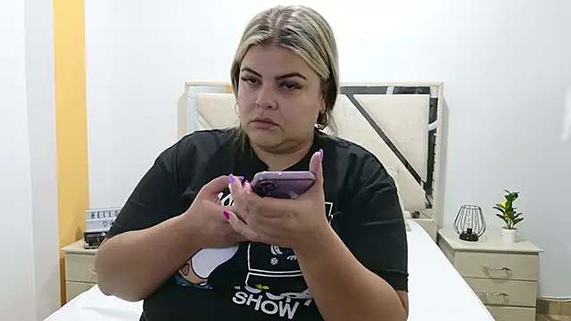 KiimBrooks online show from 02/19/26, 12:40