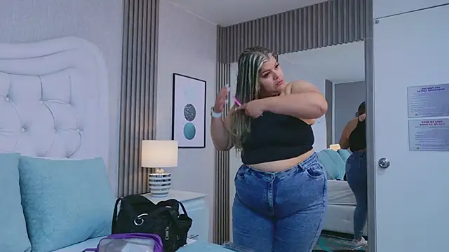 KiimBrooks online show from 01/17/26, 11:14