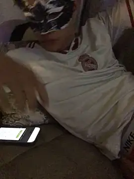 boyhigh1997 online show from 02/05/26, 10:16