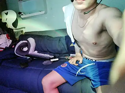 boyhigh1997 online show from 03/01/26, 06:52