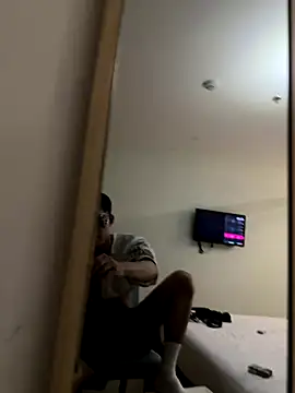 boyhigh1997 online show from 11/11/25, 05:30