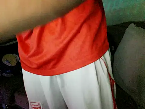 boyhigh1997 online show from 10/08/25, 05:57