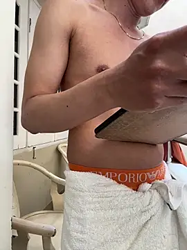 Snapshot of boyhigh1997 chatting on 03/30/26, 09:11 boyhigh1997 online show from 03/30/26, 09:11