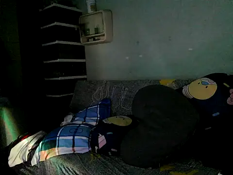 boyhigh1997 online show from 01/15/26, 04:43