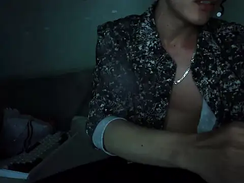 boyhigh1997 online show from 09/27/25, 05:19