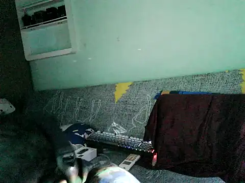 boyhigh1997 online show from 02/01/26, 08:34