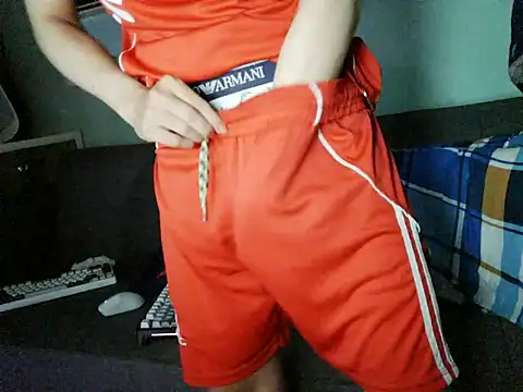 boyhigh1997 online show from 02/26/26, 09:09