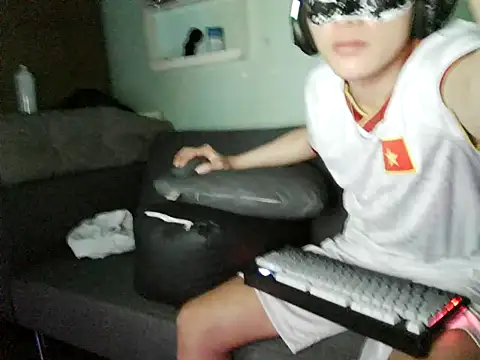 boyhigh1997 online show from 02/08/26, 04:48