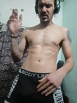 fethelion online show from 10/31/25, 11:55