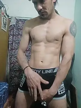 fethelion online show from 10/23/25, 11:36