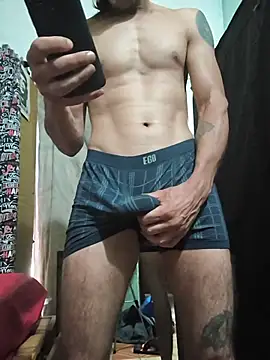 fethelion online show from 02/18/26, 05:09