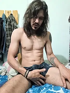 fethelion online show from 03/28/26, 01:45