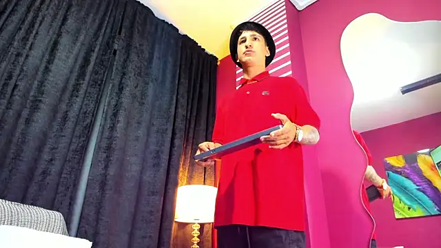 damiann wilians24 online show from 09/09/25, 11:47