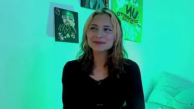 melissa noirr online show from 11/23/25, 04:00