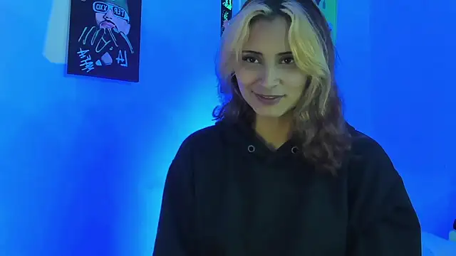 melissa noirr online show from 11/29/25, 11:38