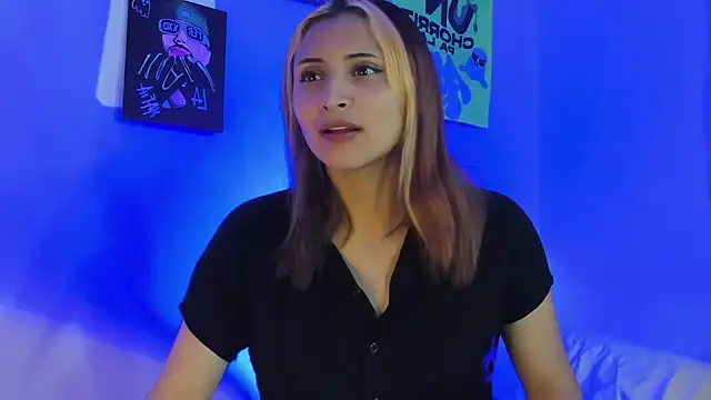 melissa noirr online show from 12/02/25, 07:59