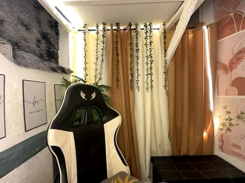 Sweetasian cum online show from 11/11/25, 02:34