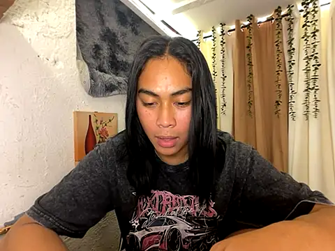 Sweetasian cum online show from 11/14/25, 07:50