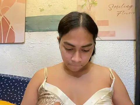 Sweetasian cum online show from 03/01/26, 03:56