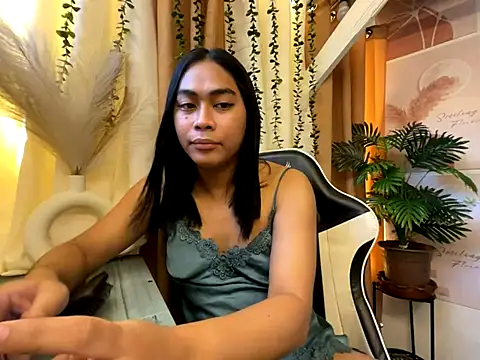 Sweetasian cum online show from 11/01/25, 07:46