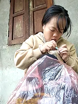 Rioo122 online show from 11/17/25, 02:59