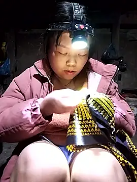 Rioo122 online show from 12/05/25, 01:43