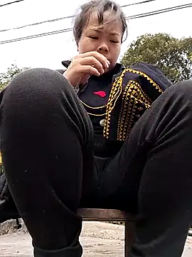 Rioo122 online show from 11/23/25, 03:05