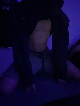 DarkCamBoy online show from 04/15/26, 05:24