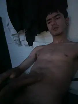 DarkCamBoy online show from 02/27/26, 10:26