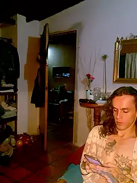 anaboleyn online show from 01/13/26, 12:47