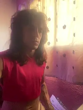 anaboleyn online show from 10/22/25, 05:01