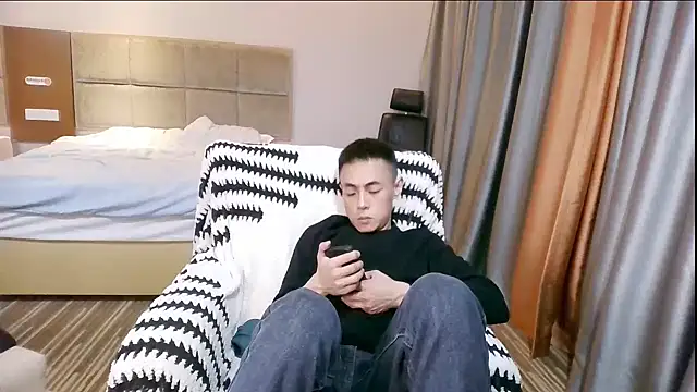 Tsia-Die online show from 11/22/25, 09:30